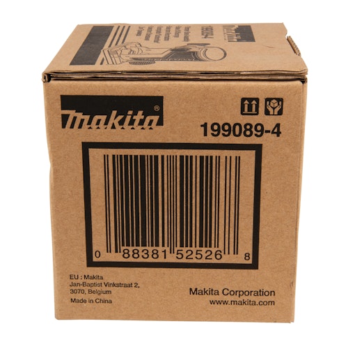 Makita Kantenfräsenmodul transparent 199089-4