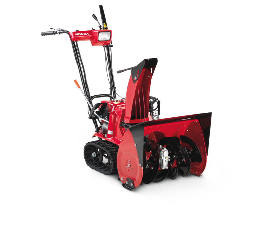 Honda Schneefräse HSS 655 TD