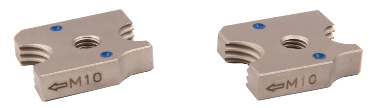 Makita Schneidbacken M10 Satz 199083-6