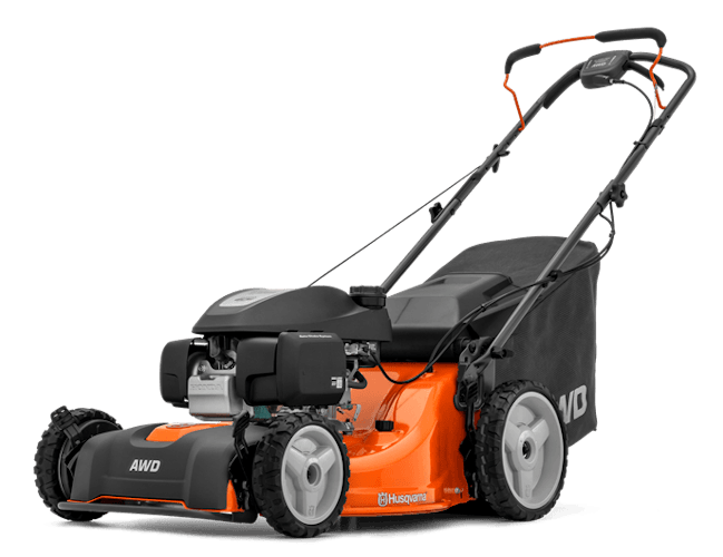 Husqvarna Rasenmäher LC 353AWD
