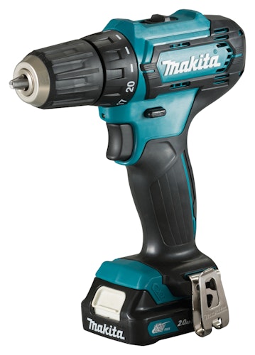 Makita Akku-Bohrschrauber DF333DSAL1
