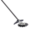EGO Power Multifunktionstool MRC2306E Kit