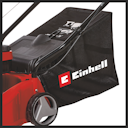 Einhell Benzin-Rasenmäher GC-PM 40/2 3404832