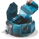 Makita Akku-Saugroboter DRC200Z