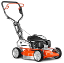 Husqvarna Rasenmäher LB 553S e