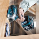 Makita Akku-Schlagschrauber TD001GZ