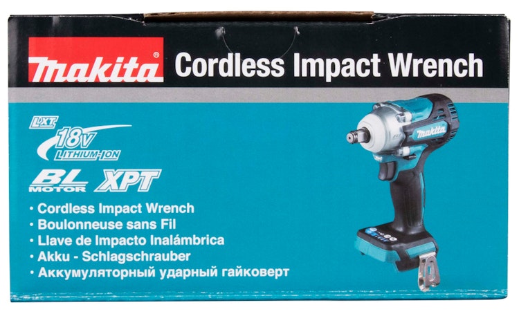 Makita Akku-Schlagschrauber DTW300Z