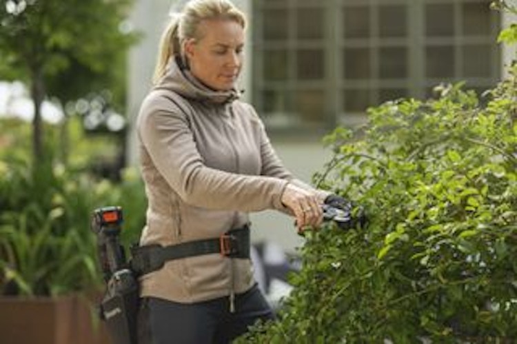 Husqvarna Werkzeuggürtel für Gartengeräte