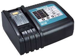 Makita Ladegerät DC36RA 194863-5