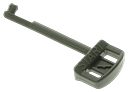 Vorschaubild Husqvarna 501 79 78-02 - CHOKEHEBEL