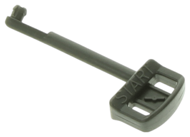 Husqvarna 501 79 78-02 - CHOKEHEBEL