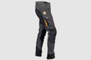 Husqvarna Outdoorhose Xplorer Herren anthrazitgrau