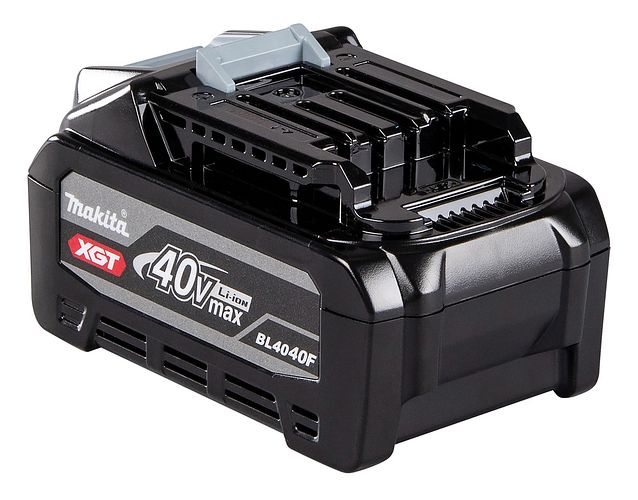 Makita Akku BL4040F XGT 40V 4.0 AH