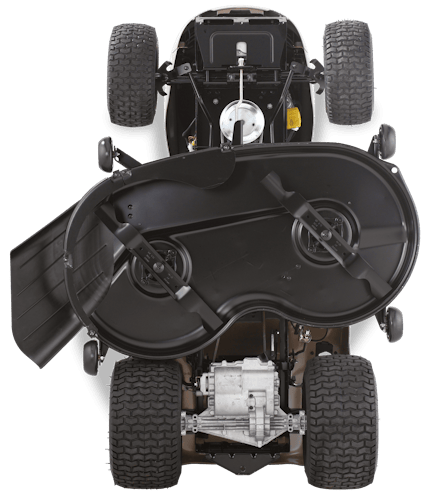 Husqvarna 531 02 52-37 - MESSER TRAKTOR 48" X 3