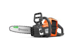 Husqvarna Akku-Motorsäge 215i 12"