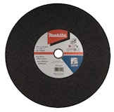 Makita Trennscheibe 355 mm (5 Stk.) B-10665-5 Makita Trennscheibe 355 mm (5 Stk.) B-10665-5Zubehörbild
