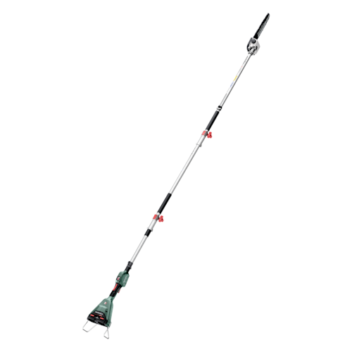Metabo Schaftverlängerung Garten-Multifunktionssystem 628498000