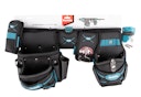Makita Super-Schwerlast-Gürteltaschen-Set E-05175