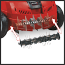 Einhell Elektro-Vertikutierer-Lüfter GC-SA 1231/1 3420640