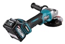 Makita Akku-Winkelschleifer GA013GM201