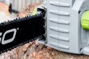 EGO Power Akku-Kettensäge CS1800E