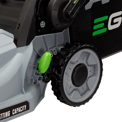 EGO Power Akku-Rasenmäher LM1700E