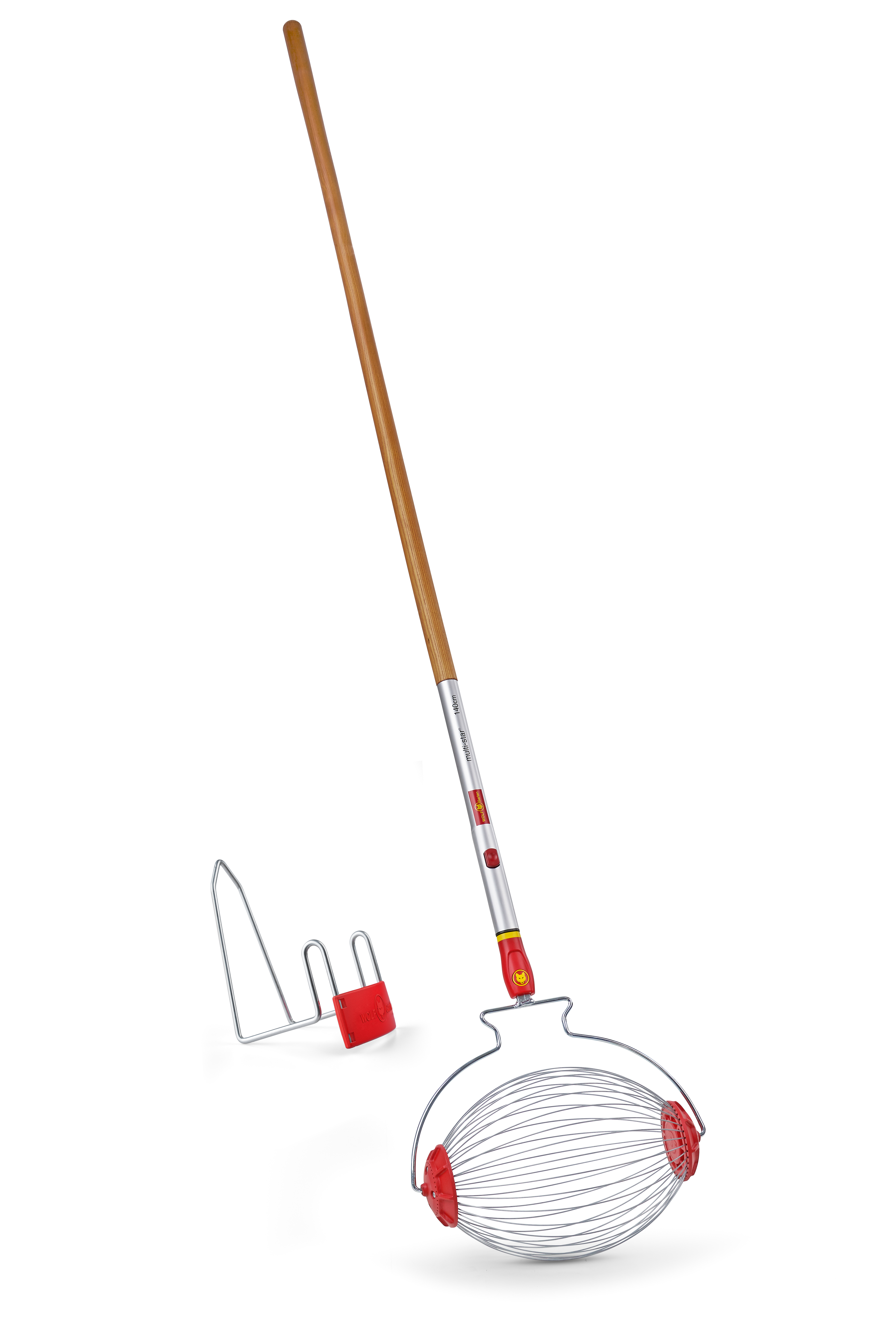 WOLF-Garten - Obstsammler FC-M