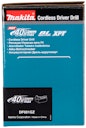 Makita Akku-Bohrschrauber DF001GZ