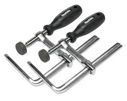 Makita Schraubzwingen 194385-5
