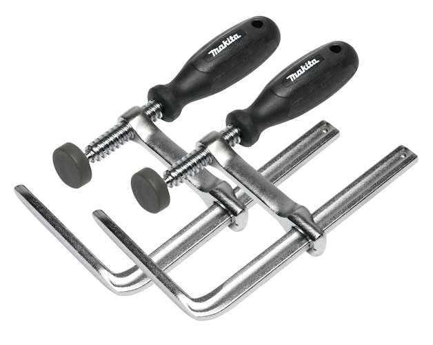 Makita Schraubzwingen 194385-5
