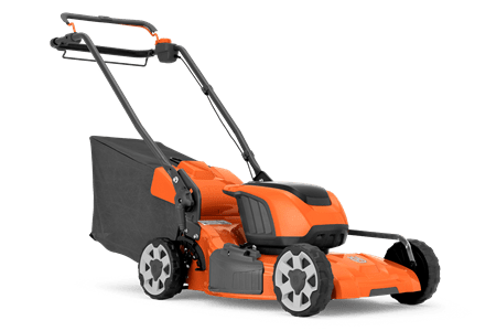 Husqvarna Akku-Rasenmäher LC 251iS