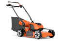 Husqvarna Akku-Rasenmäher LC 251iS