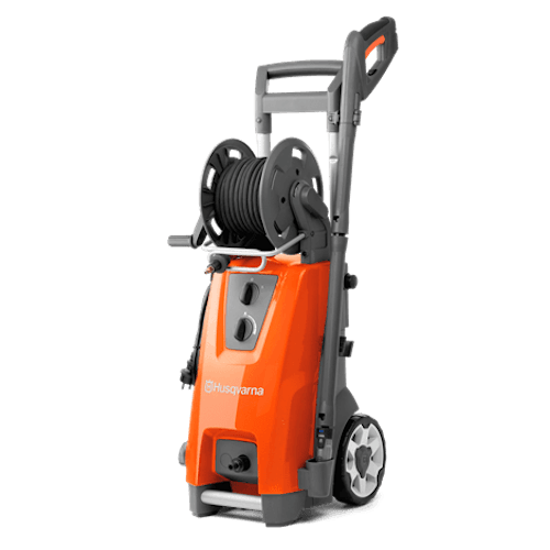 Husqvarna Hochdruckreiniger PW 490
