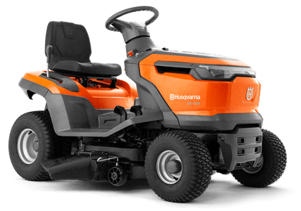 Husqvarna Traktor TS 114