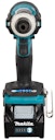 Makita Akku-Schlagschrauber TD001GD201