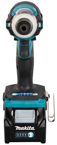 Makita Akku-Schlagschrauber TD001GD201