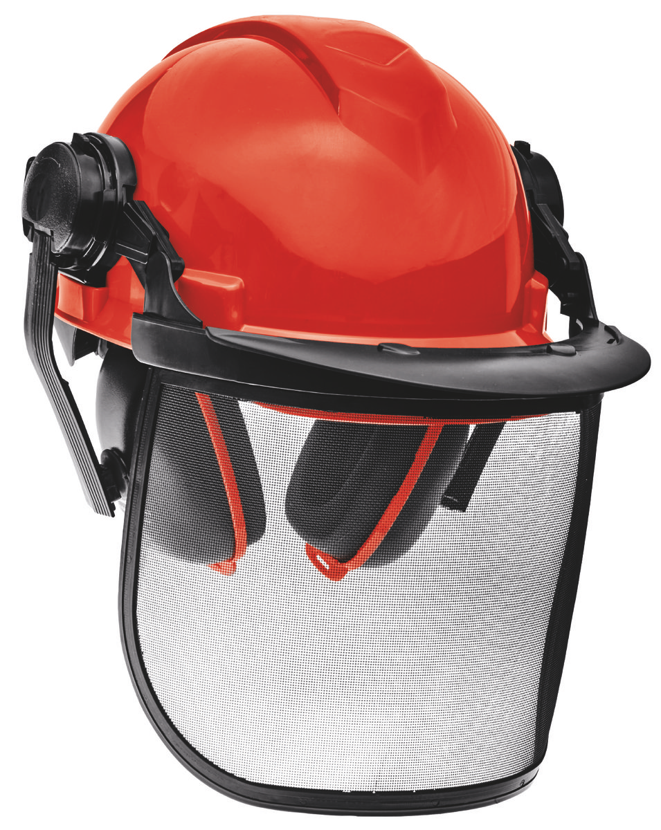 Einhell Forstschutzhelm Forstschutzhelm  (BG-SH 2) 4500480