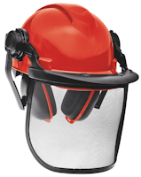 Einhell Forstschutzhelm Forstschutzhelm  (BG-SH 2) 4500480
