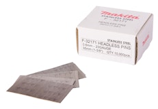 Makita Stift 0.6x35mm INOX F-32171Zubehörbild