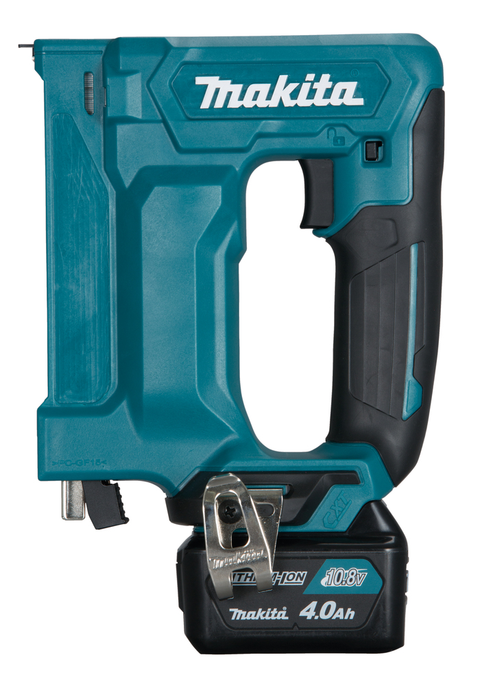Makita Akku-Tacker ST113DSMJ