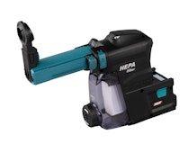 Makita Staubabsaugung DX14 191E60-4 Makita Staubabsaugung DX14 191E60-4Zubehörbild