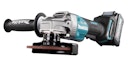 Makita Akku-Winkelschleifer GA013GM201