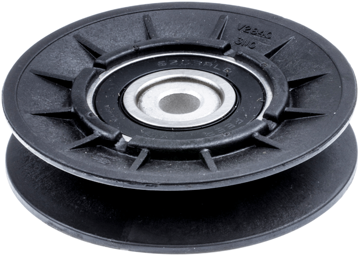 Husqvarna 506 94 69-01 - RIEMENSCHEIBE