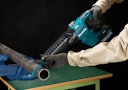 Vorschaubild Makita Akku-Reciprosäge JR001GM201