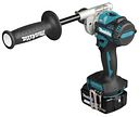 Vorschaubild Makita Akku-Bohrschrauber DDF492RG3J