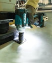 Makita Akku-Schlagschrauber DTW300Z