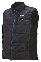 Makita Akku-Thermoweste CV101DZL
