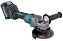 Makita Akku-Winkelschleifer GA005GM201