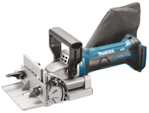 Makita Akku-Nutfräse DPJ180ZZubehörbild