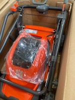 Husqvarna Akku-Rasenmäher LC 141iV (141VLi) - B-Ware